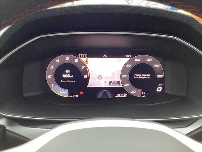 SEAT Leon 1.5 TSI EVO 150 FR 5dr