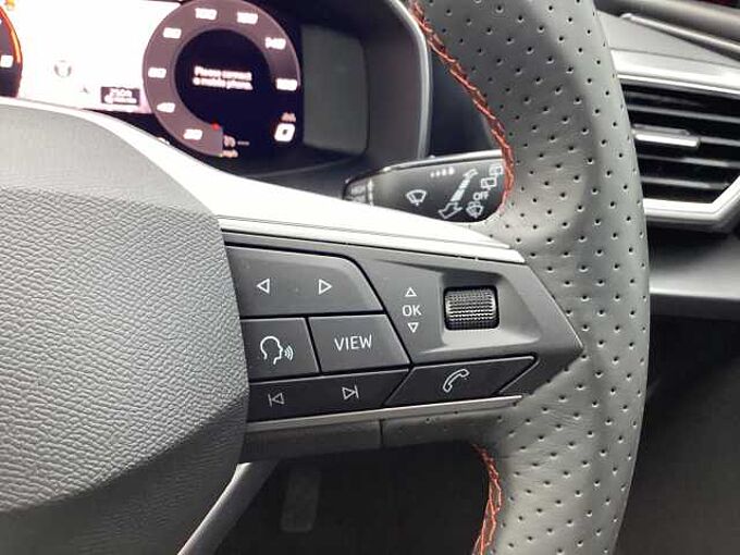 SEAT Leon 1.5 TSI EVO 150 FR 5dr